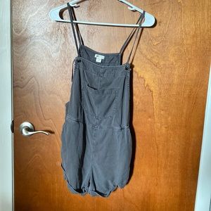 Billabong Wild Pursuit Romper